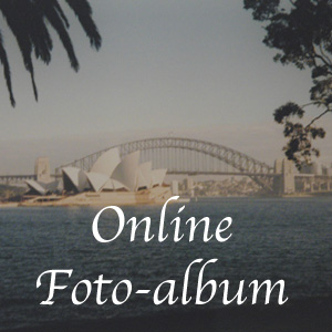 Online Foto album