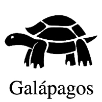 Movie of Galapagos