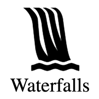 Movie of Waterfalls 2020